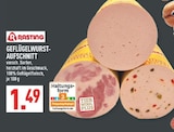 Geflügelwurst-Aufschnitt bei Marktkauf im Prospekt "" für 1,49 €