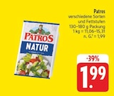 nah und gut Kubschütz - Natur Angebot im Prospekt Natur bei nah und gut im Kubschütz Prospekt für 1,99 €