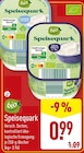 Speisequark Angebote von Bio bei ALDI Nord Rostock für 0,99 €