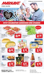 Markant Nordwest Prospekt für Barßel mit 16 Seiten