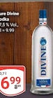 Aktuelles Pure Divine Vodka Angebot bei GLOBUS in Rostock ab 6,99 €