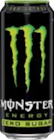 Monster Energy Drink im Angebot bei EDEKA in Neubrandenburg Monster Energy Drink Angebote von Monster bei EDEKA Neubrandenburg für 0,88 €