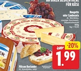 Rougette für 1,99 € bei EDEKA im Angebot Rougette im aktuellen EDEKA Prospekt