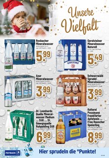 Aktueller Trinkgut Dreieich Prospekt "Aktuelle Angebote" mit 12 Seiten