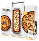 Backformen-Set im Angebot bei Opti-Wohnwelt in Eisenach Backformen-Set Angebote von Birkmann bei Opti-Wohnwelt Eisenach für 21,99 €