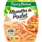 Promo Allumettes De Poulet Fleury Michon à  dans le catalogue Auchan Hypermarché à Morangis