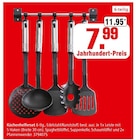 Küchenhelferset für 7,99 € bei Segmüller im Angebot Küchenhelferset im aktuellen Segmüller Prospekt