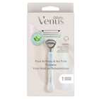 Rasoir - VENUS dans le catalogue Carrefour