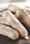 Promo Andouillettes Pays Pur Porc à 4,99 € dans le catalogue Intermarché à Fourneaux