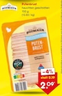 Putenbrust Angebote von Hofmaier bei Netto Marken-Discount Schweinfurt für 2,09 €