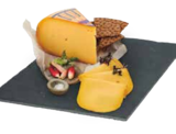 mild oder pikant niederländischer Schnittkäse von Beemster für 1,39 € bei EDEKA im Angebot mild oder pikant niederländischer Schnittkäse von Beemster im aktuellen EDEKA Prospekt