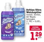 Aktuelles Traumfrisch oder Windfrisch Angebot bei E center in Karlsruhe ab 1,29 €