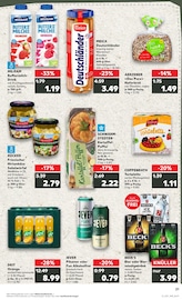 Aktueller Kaufland Prospekt mit Torte, "Aktuelle Angebote", Seite 21