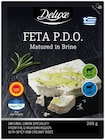 Feta - DELUXE en promo à 2,29 € chez Lidl Feta - DELUXE dans le catalogue Lidl