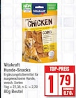 Hunde-Snacks Angebote von Vitakraft bei EDEKA Falkensee für 1,79 €