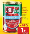 Aktuelles Tomaten stückig Angebot bei Netto Marken-Discount in Freiburg (Breisgau) ab 1,00 €