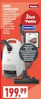 Bodenstaubsauger Guard M1 S 8380 Angebote von Miele bei Marktkauf Unna für 12,99 €
