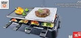 Aktuelle Grill Angebote bei Marktkauf in Leipzig Aktuelles Raclette PD-4911 Angebot bei Marktkauf in Leipzig ab 19,99 €