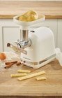 Fleischwolf 13440 von GOURMETmaxx für 39,99 € bei Penny im Angebot Fleischwolf 13440 von GOURMETmaxx im aktuellen Penny Prospekt