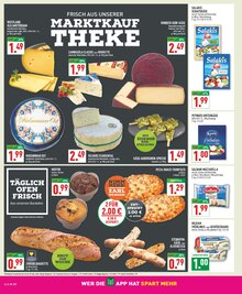 Thunfisch im Marktkauf Prospekt "Aktuelle Angebote" mit 26 Seiten (Münster)