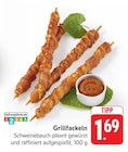 Grillfackeln im Angebot bei EDEKA in Mainz Grillfackeln Angebote bei EDEKA Mainz für 1,69 €