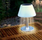 Solar-Tischleuchte Angebote von MAXXMEE bei Netto Marken-Discount Gera für 14,99 €