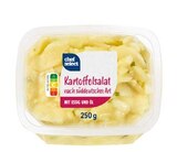 Aktuelles Regionale Kartoffelsalate Angebot bei Lidl in Berlin ab 1,19 €