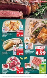 Biofleisch im Kaufland Prospekt in Dülmen Aktueller Kaufland Prospekt mit Biofleisch, "Aktuelle Angebote", Seite 29