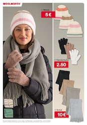 Aktueller Woolworth Prospekt mit Mode, "Aktuelle Angebote", Seite 4