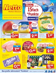 Aktueller Netto Marken-Discount Prospekt