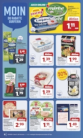Aktueller combi Prospekt mit Fast Food, "Markt - Angebote", Seite 8