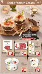 REWE Rindfleisch im Prospekt REWE Rindfleisch im Prospekt