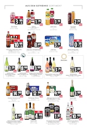 Aktueller Hieber Prospekt mit Cola, "Aktuelle Angebote", Seite 13