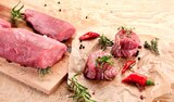 Schweine-Filet Angebote bei REWE Frechen für 8,80 €