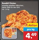 Netto Marken-Discount Sprendlingen Prospekt mit  im Angebot für 4,49 €