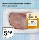 Aktuelles Puten-Oberkeule Angebot bei GLOBUS in Siegen (Universitätsstadt) ab 5,49 €