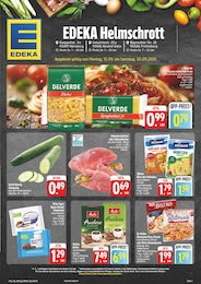 EDEKA Prospekt "Wir lieben Lebensmittel!" für Neuhof, 28 Seiten, 15.09.2025 - 20.09.2025