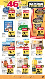 Rama Margarine Angebote im Prospekt "Günstig. Besser. Für Dich." von Netto mit dem Scottie Rama Margarine Angebote im Prospekt "Günstig. Besser. Für Dich." von Netto mit dem Scottie auf Seite 37