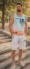 Aktuelles Tanktop Beach Life Angebot bei Netto Marken-Discount in Pforzheim ab 37,99 €