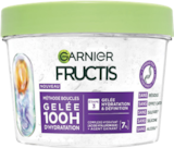 Gelée coiffante curls method - Fructis dans le catalogue Monoprix