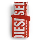 BETTWÄSCHE 2-teilig DIESEL Perkal 155/220 cm von Diesel im aktuellen XXXLutz Prospekt für 59,99 €