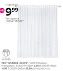 Aktuelles FERTIGSTORE „WAVE“ Angebot bei mömax in Mannheim ab 9,99 €