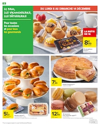 Prix et réduction Navet dans le prospectus Carrefour Market en cours Offre Navet dans le catalogue Carrefour Market du moment à la page 14