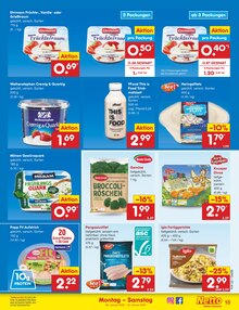 Quark im Netto Marken-Discount Prospekt "Aktuelle Angebote" mit 59 Seiten (Bremen)