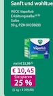 mea - meine apotheke - Erkältungssalbe Angebot im Prospekt Erkältungssalbe bei mea - meine apotheke im Prospekt "" für 10,45 €