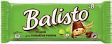 Riegel von Balisto im aktuellen Lidl Prospekt