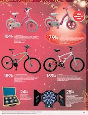 VTT Angebote im Prospekt "un Noël grand comme ça" von Carrefour auf Seite 69