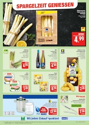 Aktueller Marktkauf Prospekt mit Kartoffeln, "AUSWAHL RIESIG, PREISE NIEDRIG", Seite 8