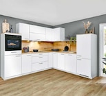 Einbauküche von nobilia & BOSCH für 4.399,00 € bei SB Möbel Boss im Angebot Einbauküche von nobilia & BOSCH im aktuellen SB Möbel Boss Prospekt