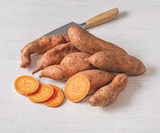 Aktuelle Kartoffeln Angebote bei tegut in Stuttgart Aktuelles Bio-Süßkartoffeln Angebot bei tegut in Stuttgart ab 3,99 €